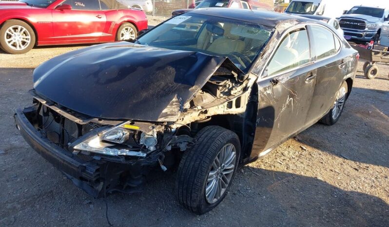 
								2013 Lexus Es 350 full									