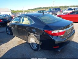 
										2013 Lexus Es 350 full									
