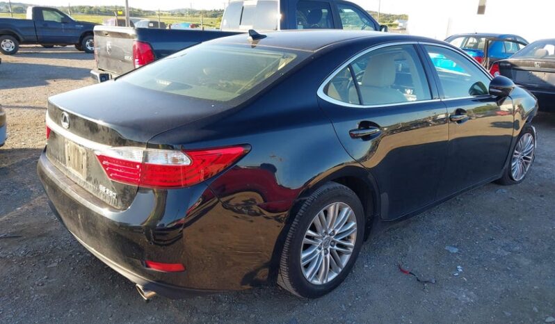 
								2013 Lexus Es 350 full									