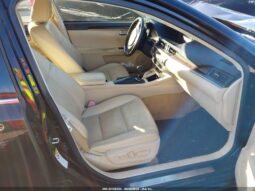 
										2013 Lexus Es 350 full									