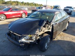 
										2013 Lexus Es 350 full									