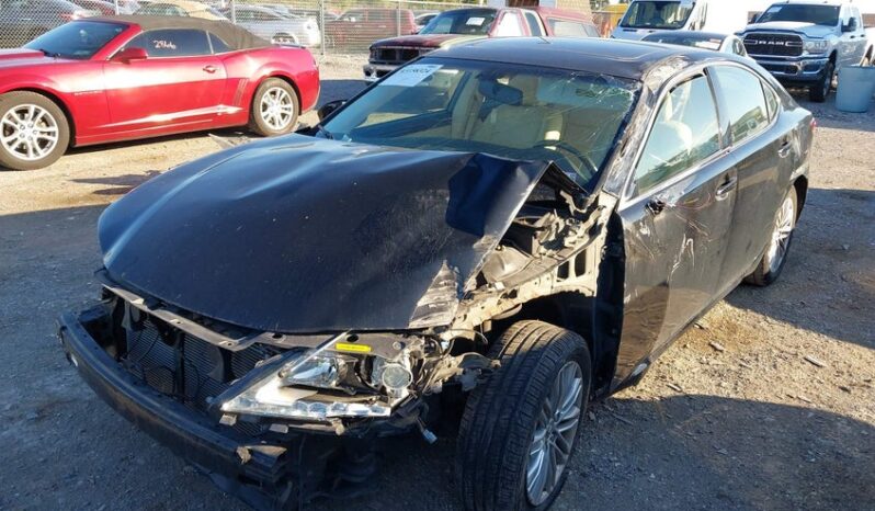
								2013 Lexus Es 350 full									