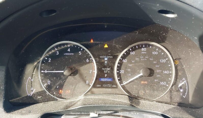 
								2013 Lexus Es 350 full									