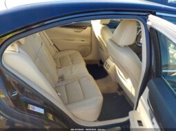 
										2013 Lexus Es 350 full									