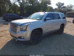 
										2017 Gmc Yukon full									