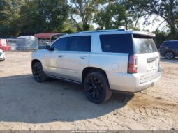 
										2017 Gmc Yukon full									