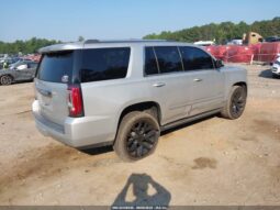 
										2017 Gmc Yukon full									