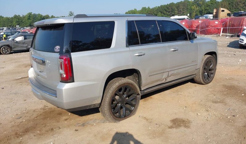 
								2017 Gmc Yukon full									