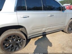 
										2017 Gmc Yukon full									