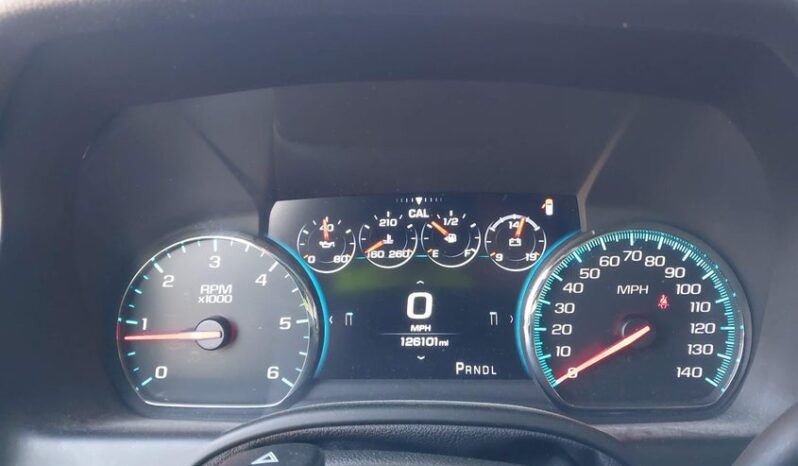 
								2017 Gmc Yukon full									
