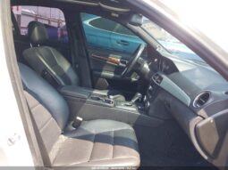 
										2012 Mercedes-benz C 250 full									