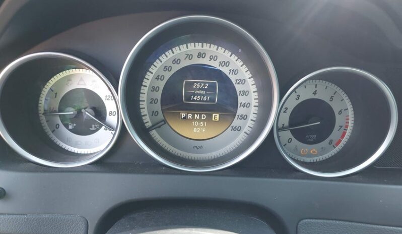 
								2012 Mercedes-benz C 250 full									