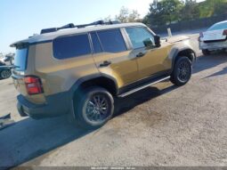 
										2024 Toyota Land cruiser full									