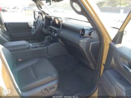 
										2024 Toyota Land cruiser full									