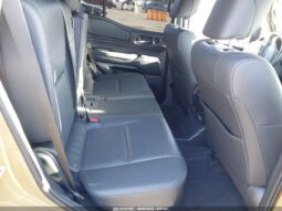 
										2024 Toyota Land cruiser full									