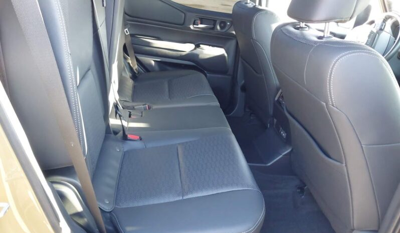 
								2024 Toyota Land cruiser full									