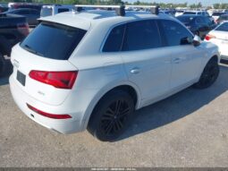 
										2019 Audi Q5 full									