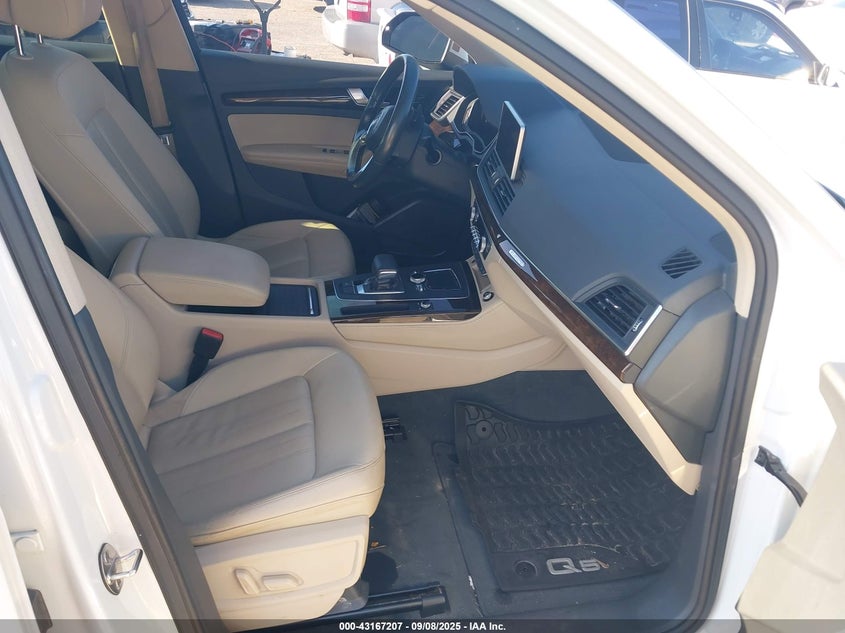 2019 Audi Q5
