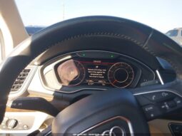 
										2019 Audi Q5 full									