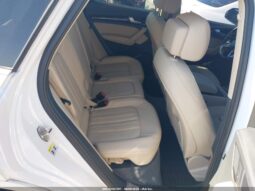 
										2019 Audi Q5 full									