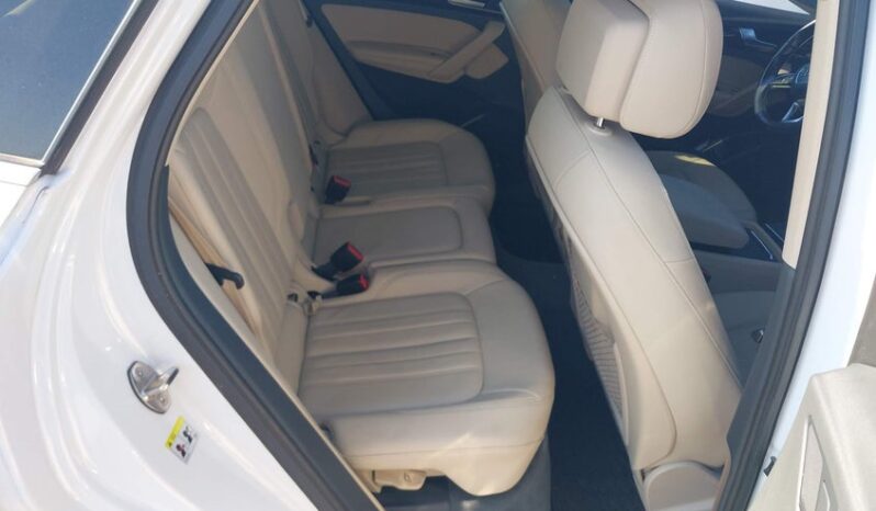 
								2019 Audi Q5 full									