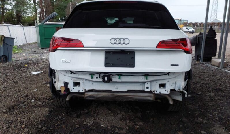 
								2021 Audi Q5 full									
