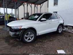 
										2021 Audi Q5 full									