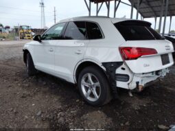 
										2021 Audi Q5 full									