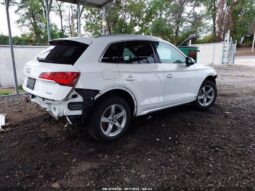 
										2021 Audi Q5 full									