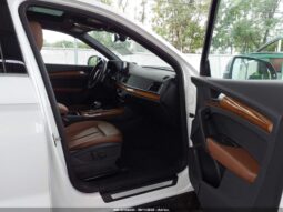 
										2021 Audi Q5 full									