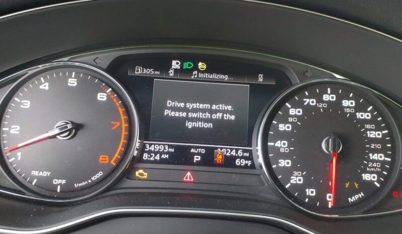 
								2021 Audi Q5 full									