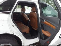 
										2021 Audi Q5 full									