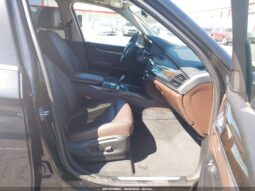
										2016 BMW X5 full									
