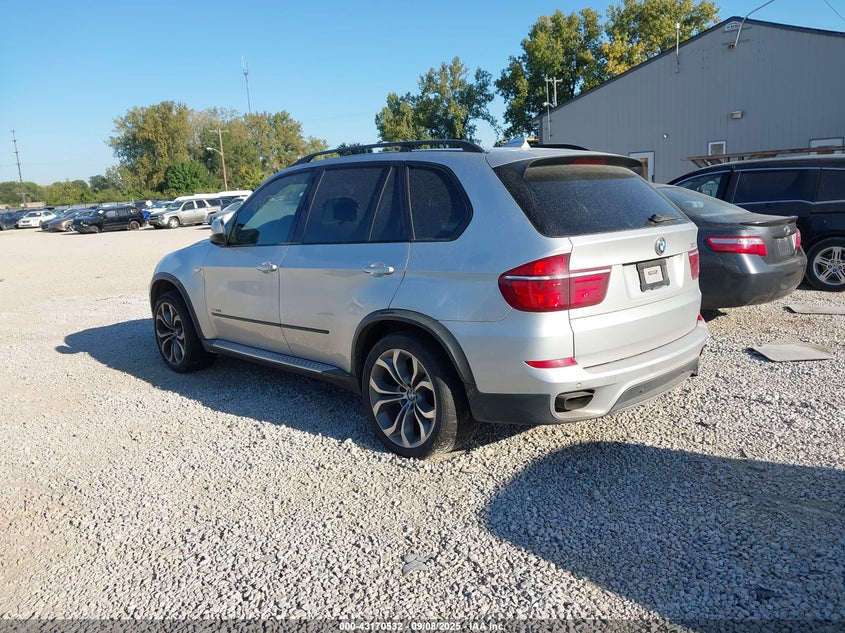 2013 BMW X5