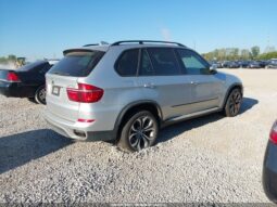 
										2013 BMW X5 full									
