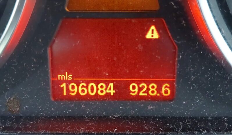 
								2013 BMW X5 full									