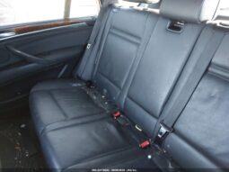 
										2013 BMW X5 full									