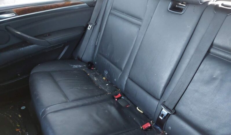 
								2013 BMW X5 full									