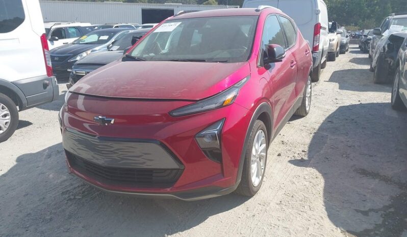 
								2023 Chevrolet Bolt euv full									