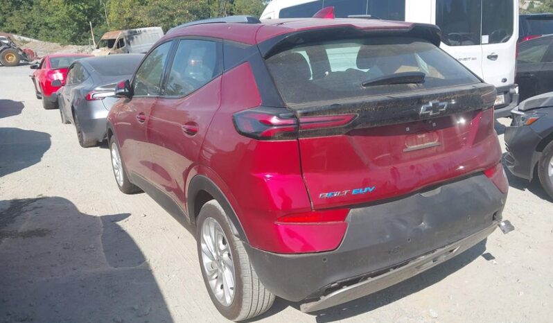 
								2023 Chevrolet Bolt euv full									
