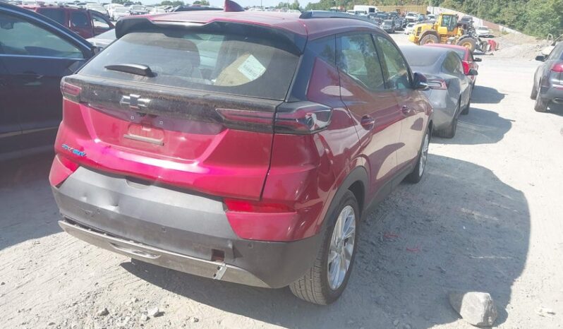 
								2023 Chevrolet Bolt euv full									