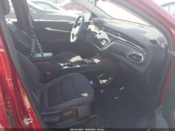 
										2023 Chevrolet Bolt euv full									