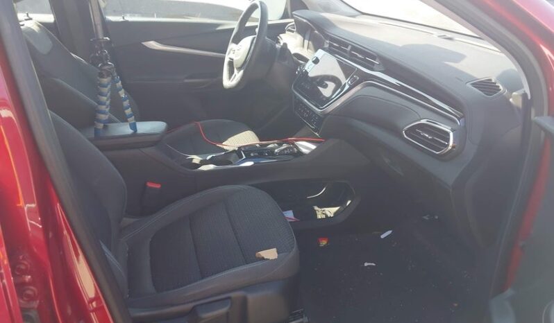 
								2023 Chevrolet Bolt euv full									