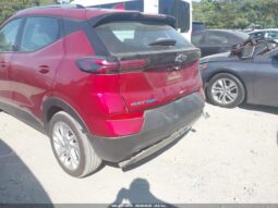 
										2023 Chevrolet Bolt euv full									