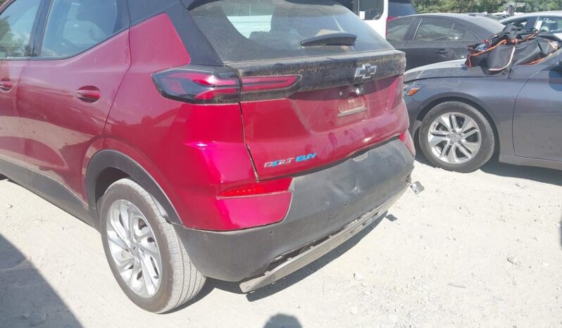
								2023 Chevrolet Bolt euv full									