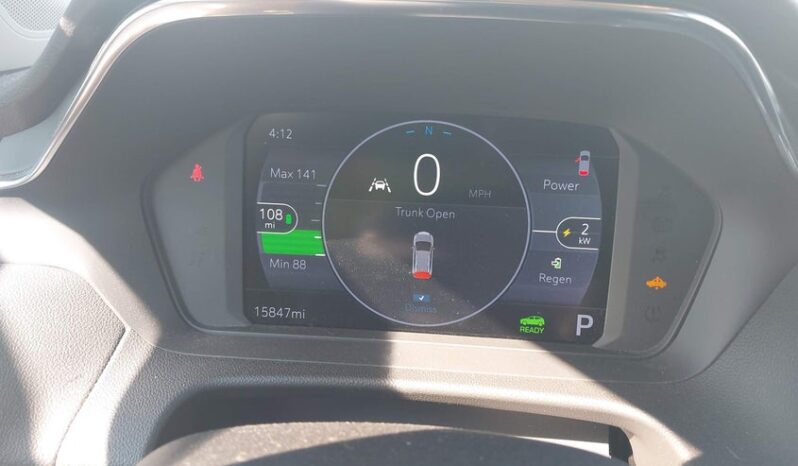 
								2023 Chevrolet Bolt euv full									