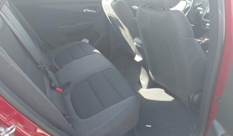 
								2023 Chevrolet Bolt euv full									