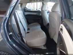 
										2016 Cadillac Srx full									