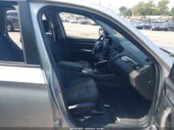 
										2014 BMW X3 full									