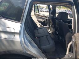 
										2014 BMW X3 full									